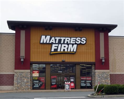 mattresses hamburg pa.